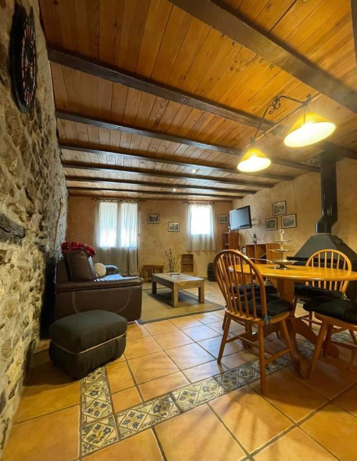 Vila Cal Perello Capafonts Exteriér fotografie